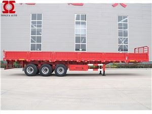 Polprikolica s stransko steno 50 ton
